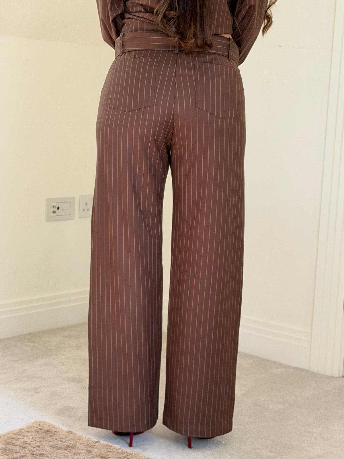 QUEEN PANTS