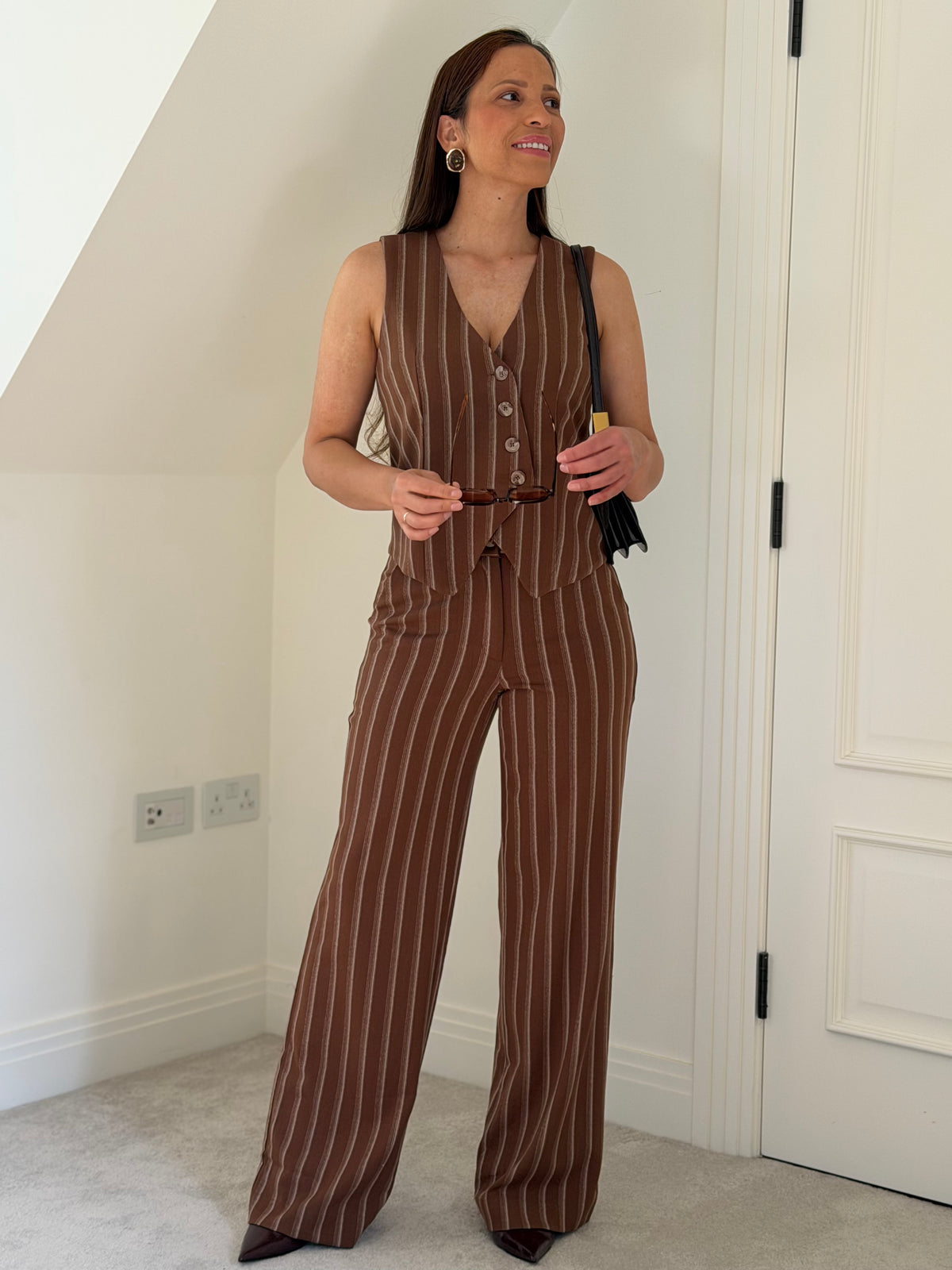 NOIR PANTS