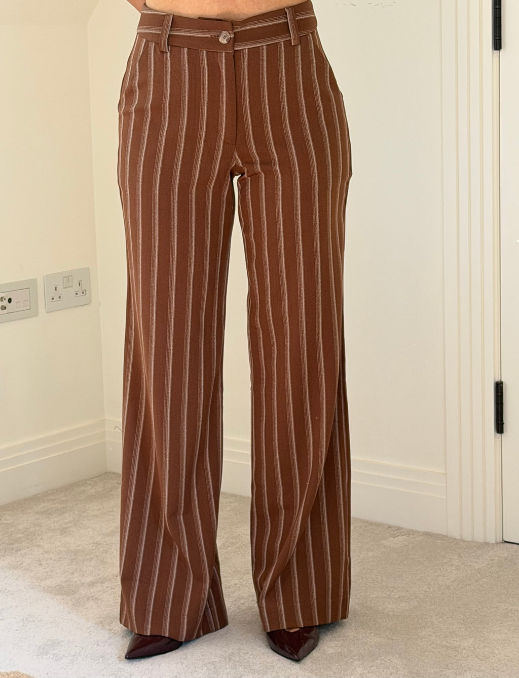 NOIR PANTS
