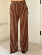 NOIR PANTS