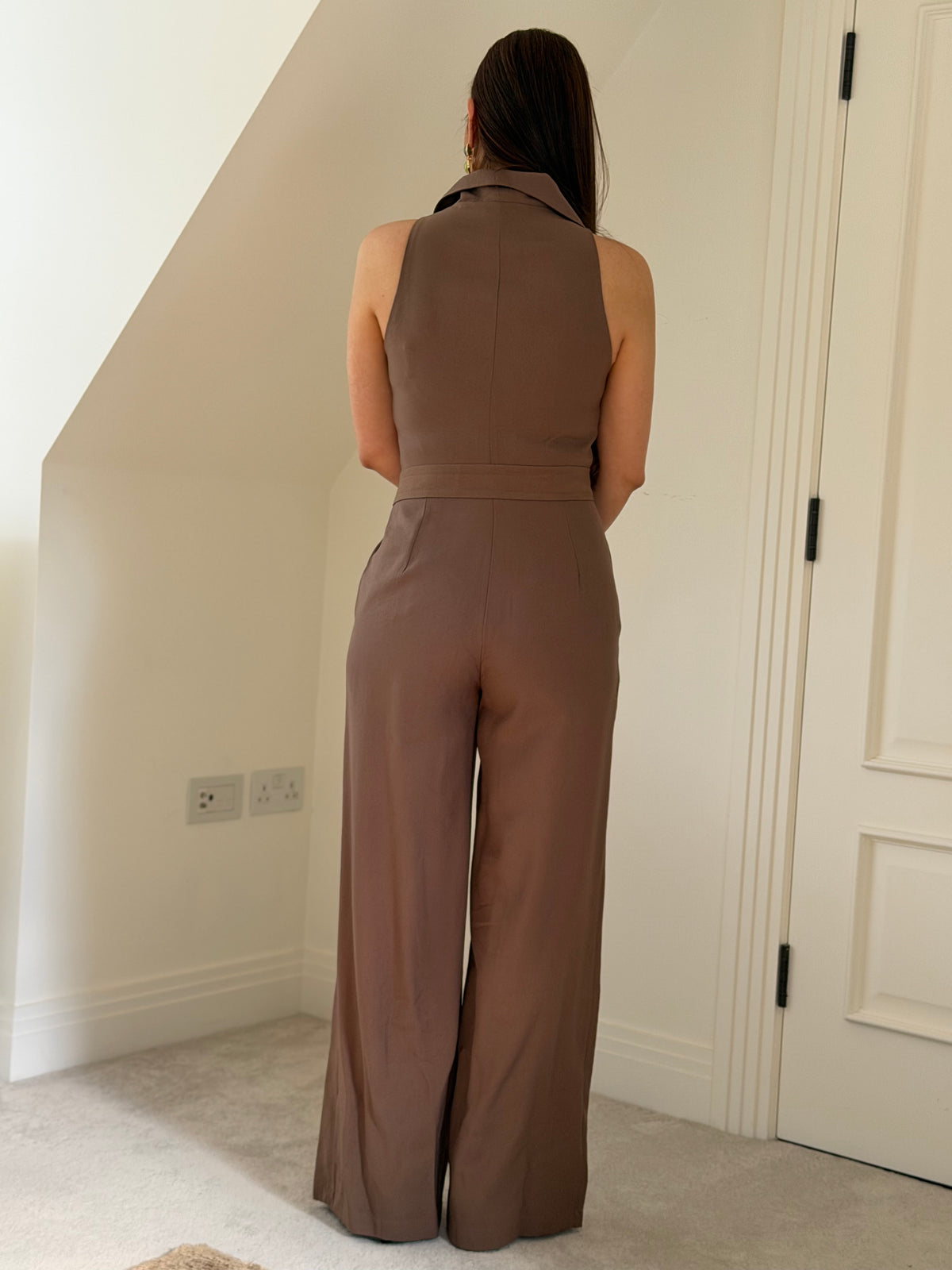 DIVINE JUMPSUIT