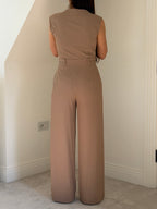 CONFIDENCE JUMPSUIT