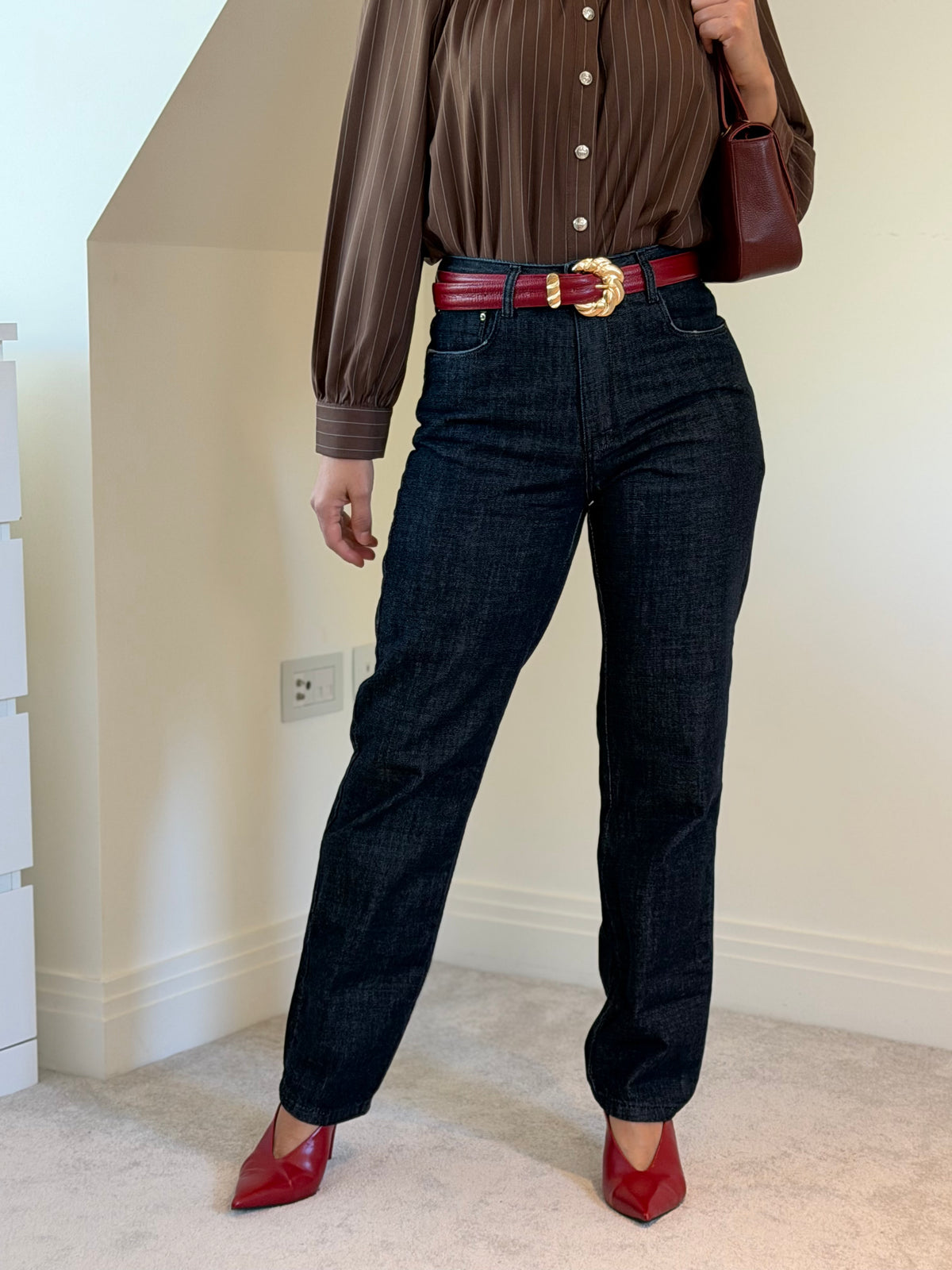 IRIS PANTS