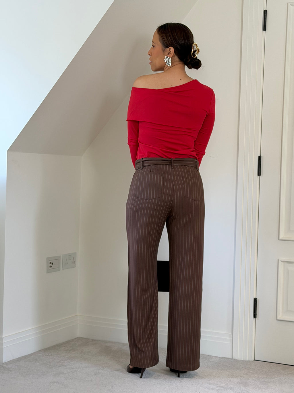 CAMI BLOUSE