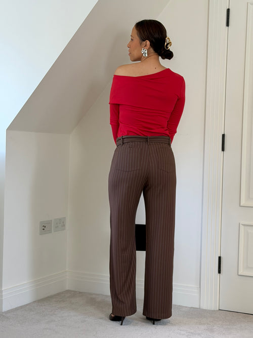 CAMI BLOUSE
