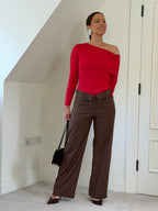 CAMI BLOUSE