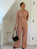 JUMPSUIT PRESENTE